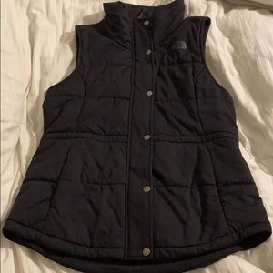 The North Face Vest